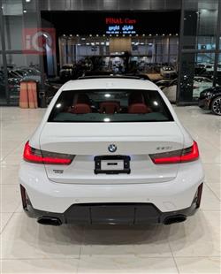 بي ام دبليو الفئة 3